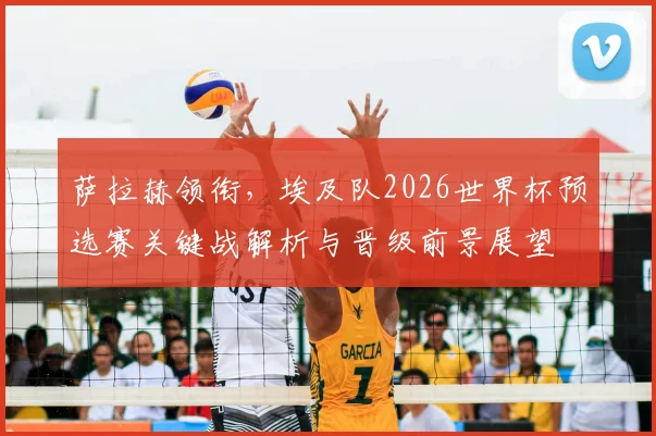 萨拉赫领衔,埃及队2026世界杯预选赛关键战解析与晋级前景展望